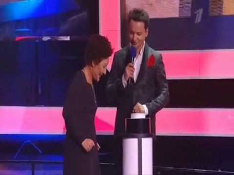 ОДИН В ОДИН ВЫПУСК 6 - ВЫБОР ГЕРОЕВ