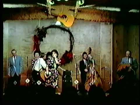 Lewis Family SOSMP 1989 Part 1