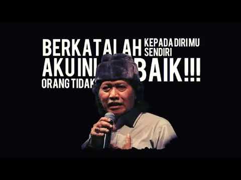 Cak nun, kata mutiara,,,,,