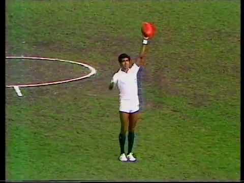 Ch7 telecast of 1982 Grand Final - Richmond v Carlton