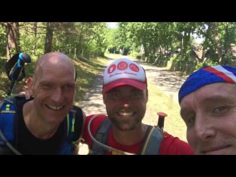 Eiger Ultra Trail 2017