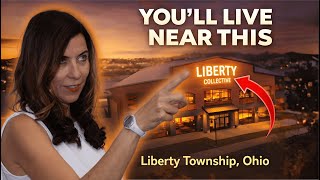 🔥 The New Social Hub of Cincinnati Suburbs #LibertyCollective
