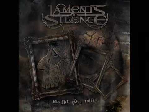 Laments of silence, Restart your mind with lyrics.
