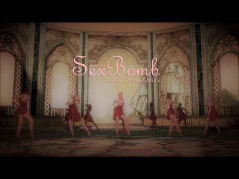 HoneySelect-Sex Bomb Deluxe(MV) - YouTube