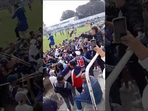 "CENTRO JUVENTUD ANTONIANA HINCHADA LA N°1 2023 - Llega La Banda Sigue Sonando" Barra: La Inigualable Nº1 del Norte &bull; Club: Juventud Antoniana