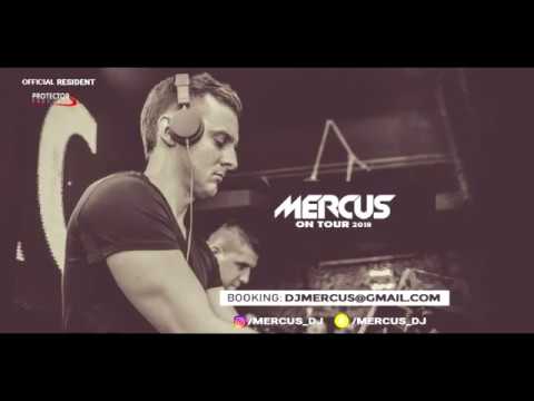 MERCUS # PROTECTOR UNIEJÓW - WIELKANOC 2018