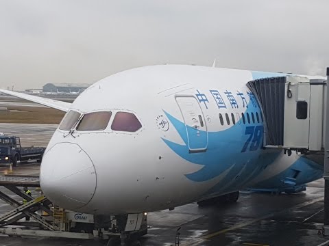 download lagu mp3 mp4 China Southern Guangzhou To London, download lagu China Southern Guangzhou To London gratis, unduh video klip China Southern Guangzhou To London