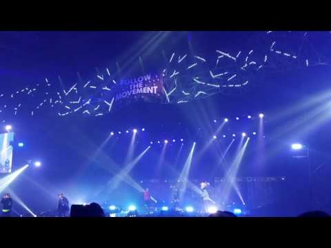 20170212 AOMG FTM CONCERT 2017 ⑨