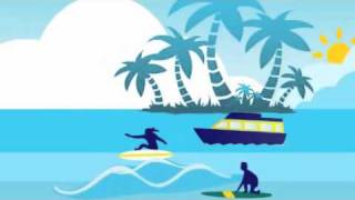 Playa Almadrava de Montelva - Costa Almeria holidays, Spain