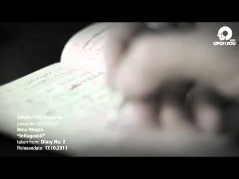 UYCD002 N!co Stojan - Inflagranti