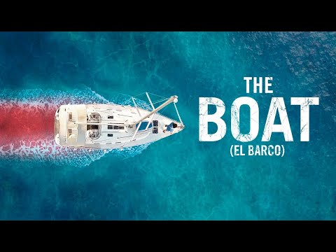 Tráiler El barco [BRRIP] 2019