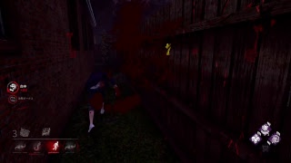 【PS4・DBD】暇潰しのデットバイデイライト　【初見歓迎!!!】概要欄にてご挨拶