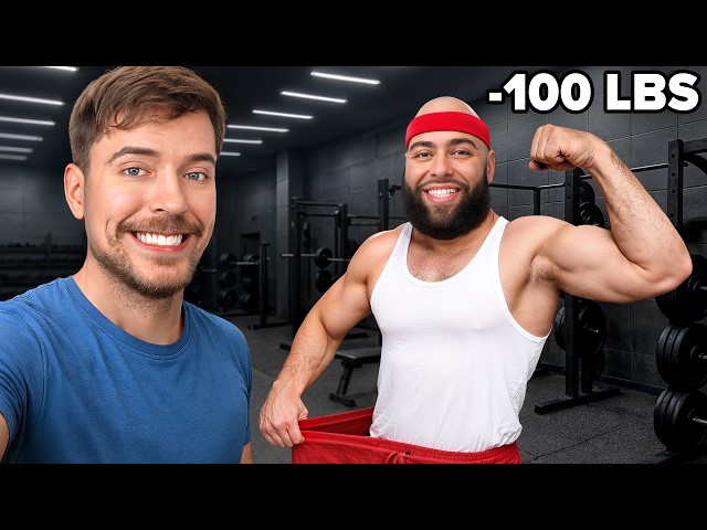 Answering Your Questions After Losing 100 LBs SDDEFAULT Thumbnail