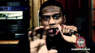 SQUARE OFF: BLOWHIPHOPTV.COM