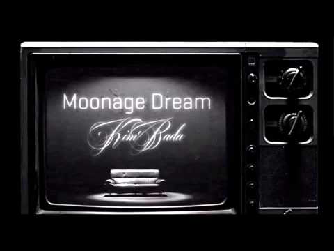 [Kim Bada] Moonage Dream AUDIO