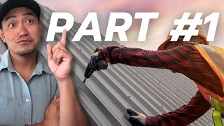 Making FREE Ads for Contractors Until I Land a Client Challenge | Part