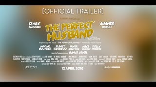  Trailer THE PERFECT HUSBAND Dimas Anggara Amanda ...