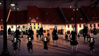 Hell Is Other People announcement trailer teaser
