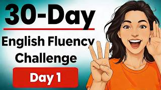 English Speaking Practice: 99 Self-Introduction & Greeting Sentences | Shadowing (A1-A2) | Day 1