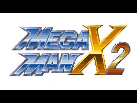 Deep Sea Base: Bubble Crab Stage (1HR Looped) - Mega Man X2 Music
