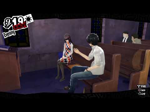 Persona 5 Royal pt93