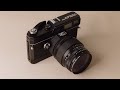 FUJI GL690 The Texas Leica