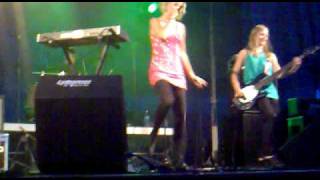 cyaneed - Nr 2 live @ aronnes rocken alta 2009
