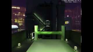 Receiver Gameplay found 7 tapes, sad ending