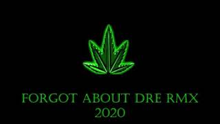 Eminem &amp; Dr. Dre - Forgot About Dre RMX (Prod. Hit The Road)