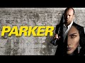 JASON STATHAM é Parker - NESTE SUPER FILME DE AÇÃO COMPLETO DUBLADO | Rec