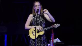 &quot;Creep (Radiohead Cover)&quot; Ingrid Michaelson@The Fillmore Philadelphia 11/14/16