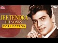 Jeetendra Hit Songs Collection HD जीतेन्द्र के सुपरहिट गान