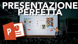 POWERPOINT: GUIDA DEFINITIVA per la tua PRESENTAZIONE DI LAUREA (e non solo!)
