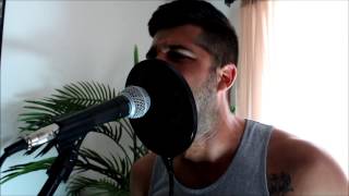 For All Those Sleeping - Incomplete Me (vocal cover)