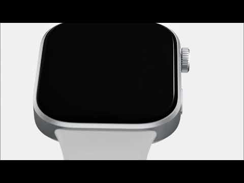 Xiaomi RedMi Watch 6 Glacier Blue Xiaomi RedMi Watch 6 Glacier Blue