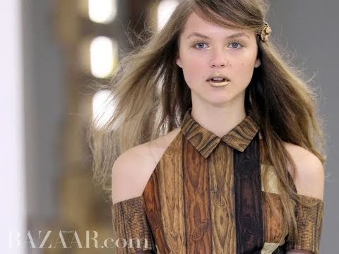 News From the Front Row: Vera Wang, Rodarte, Marc by Marc Jacobs & Narciso Rodriguez