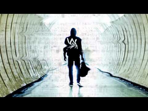 Videoclip de Faded (Y&V Remix) — Alan Walker