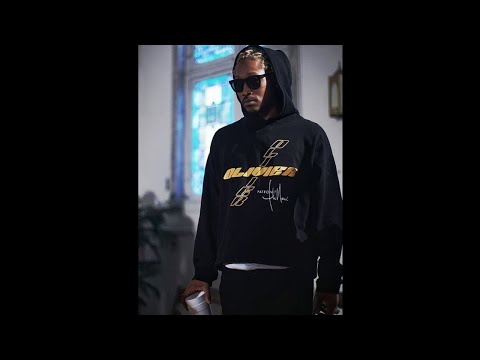 (FREE) Future x Lil Durk x Roddy Ricch Type Beat - "Unforgiving" (prod. daysix)