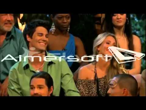 Survivor South Pacific Awards