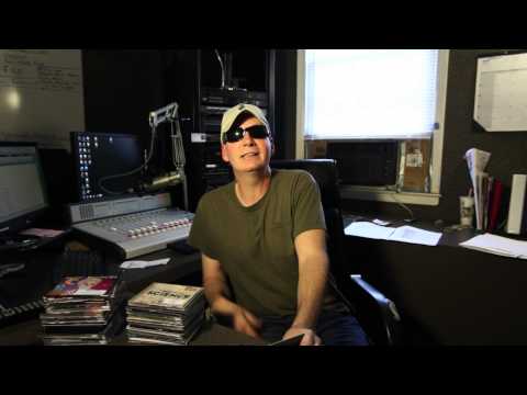 {tin} presents Behind The Scenes with Critic exclusively for The Bridge at 105.5