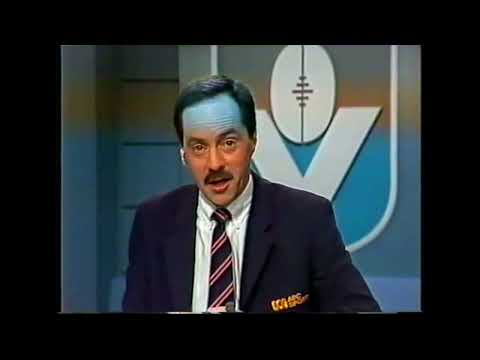 1987 VFL Round 16 - Marks of the Round for the season so far - Tim Lane