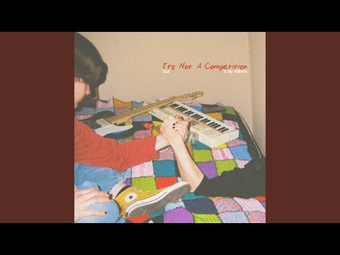 Its Not A Competition - Suzi