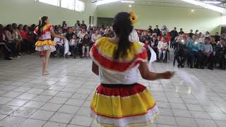 preview picture of video 'Dia de las Madres 2019 (Grupo de danza Virgen del Carmen) - Pablo Arenas'