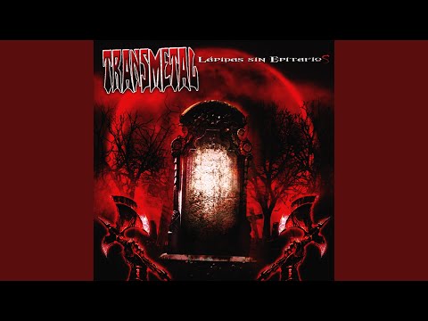 Odyssey In The Flesh 4 - Transmetal