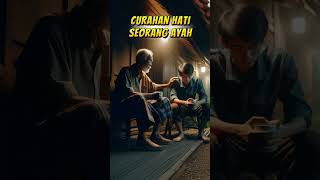 Download lagu Curahan hati seorang ayah yg berjuang demi keluarganya mp3