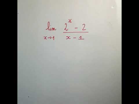 Limite d'une fonction numérique et taux de variation au voisinage d'un nombre.