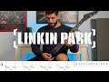Linkin Park Resolution Guitar Cover With On Screen Tabs New Song 2023