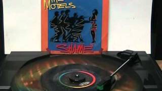 The Motels - Shame