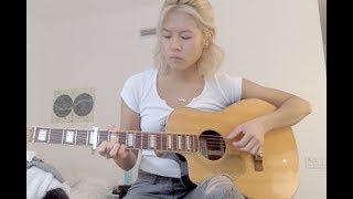 Dark Turn of Mind // Gillian Welch Cover