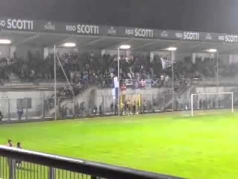 Pavia-AlbinoLeffe 2-1 Tifosi2